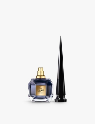 Christian Louboutin Womens Fétiche L'encens Eau De Parfum 80ml