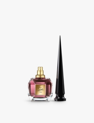 Christian Louboutin Womens Fétiche L'iris Eau De Parfum 80ml