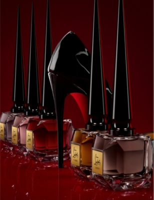 CHRISTIAN LOUBOUTIN: Fétiche discovery set