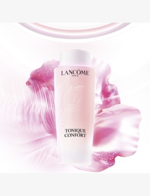 LANCOME: Tonique Confort Facial Toner 400ml