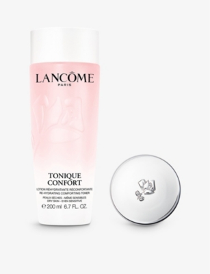 LANCOME: Tonique Confort Facial Toner 400ml