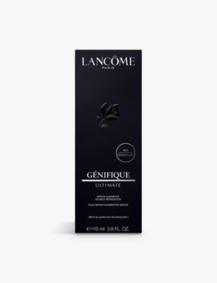 Lancôme Advance Genifique Ultimate Facial Serum 115m In White