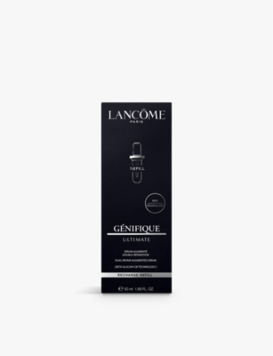 LANCOME: Advance Genifique Ultimate facial serum refill 50ml