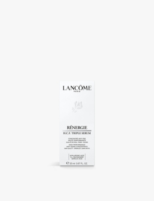 LANCOME: Renergie H.C.F triple facial serum 20ml