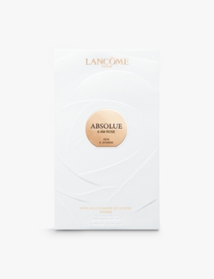 LANCOME: Absolue 6AM Rose eau de parfum 100ml