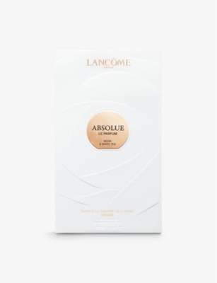 LANCOME: Absolue Le Parfum eau de parfum 100ml