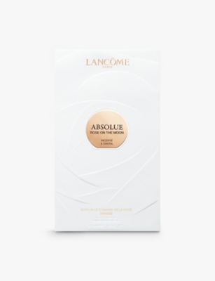 LANCOME: Absolue Rose On The Moon eau de parfum 100ml