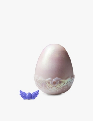HATCHIMALS: Myst Hatch Draggle toy