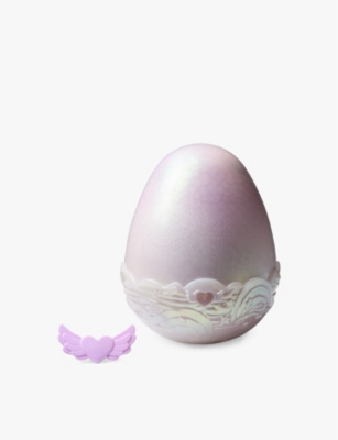 HATCHIMALS: Mystery Hatch Pufficorn toy