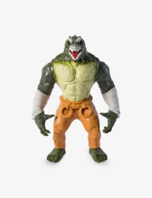 DC COMICS: DC Batman Giant Series Killer Crocaction figure 30cm