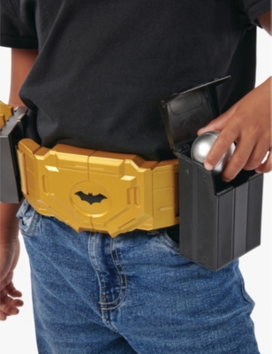 DC COMICS: Batman utility belt 24cm