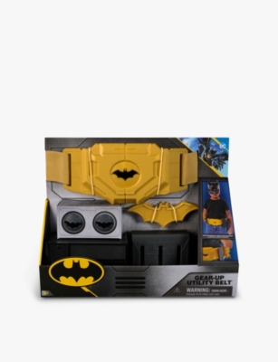 DC COMICS: Batman utility belt 24cm