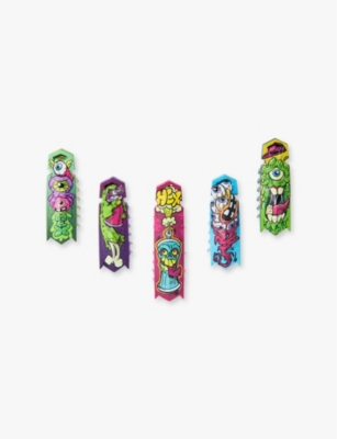 HEXBOTS: HEXBOTS Nano Flash assortment playset