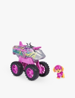 PAW PATROL: Rescue Wheels Skye's Jet vehicle