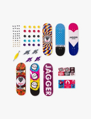 TECH DECK: Tech Deck Sk8shop bonus pack assortment