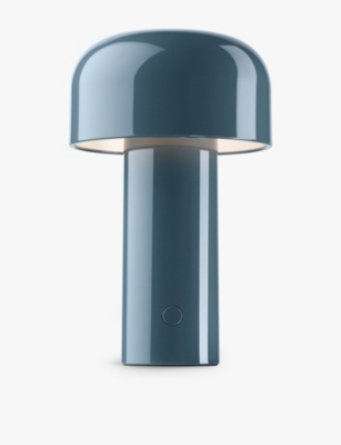 FLOS: Bellhop plastic table lamp 21cm