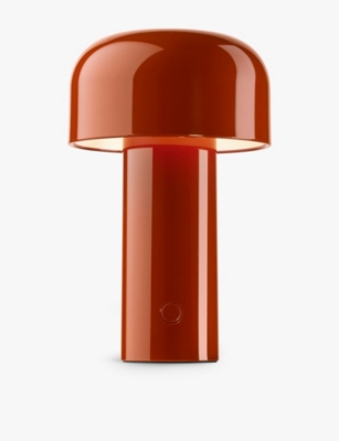 FLOS: Bellhop plastic table lamp 21cm