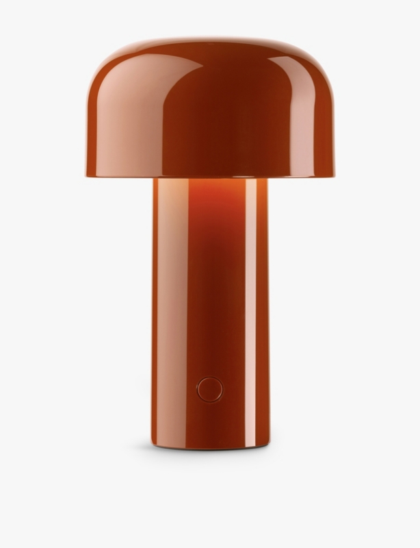 Bellhop plastic table lamp 21cm