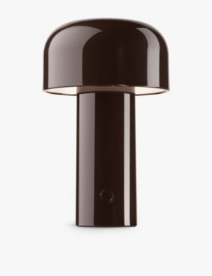 FLOS: Bellhop plastic table lamp 21cm
