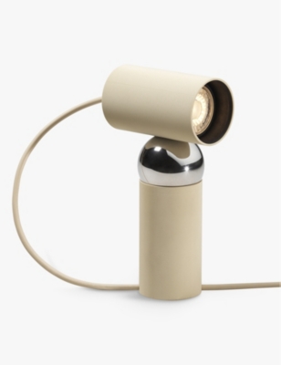 FLOS: Bilboquet metal table lamp 20.3cm