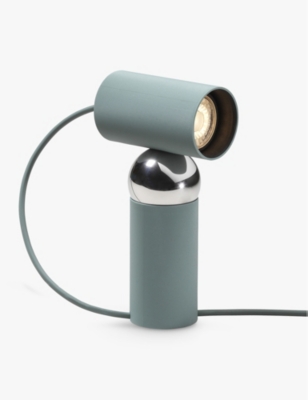 FLOS: Bilboquet metal table lamp 20.3cm