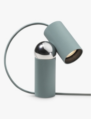 FLOS: Bilboquet metal table lamp 20.3cm