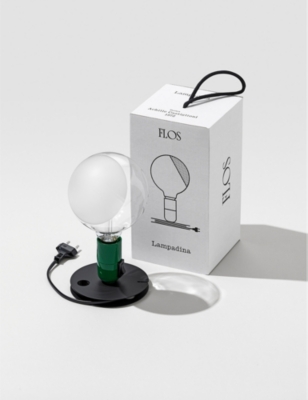 FLOS: Lampadina table lamp 24cm