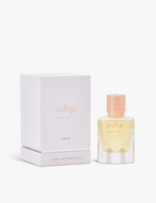Ghawali Familiar Strangers Eau De Parfum