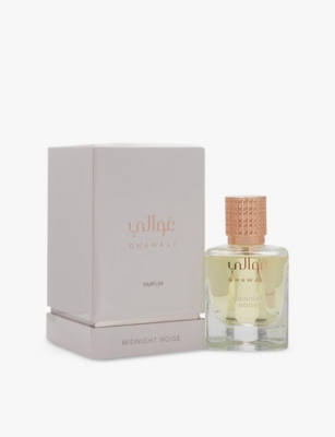 GHAWALI: Midnight Noise eau de parfum 75ml