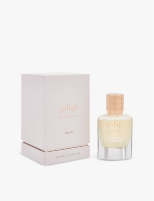 GHAWALI: Nomadic Dreams eau de parfum 75ml