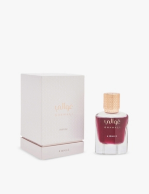 Ghawali 4 Walls Eau De Parfum