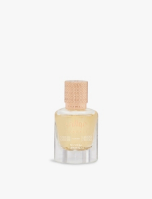 Ghawali Musical Vibrations Hair Mist