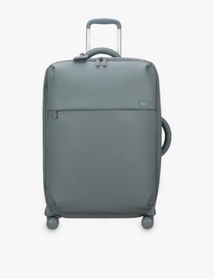 LIPAULT: Lost In Berlin Long Trip 4-wheel woven suitcase 70cm