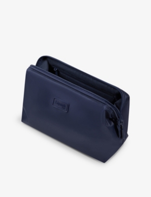 Toilet Kit shell toiletry bag
