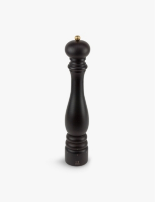 PEUGEOT: Paris Uselect Pepper Passion Red Wooden Pepper Grinder 40cm