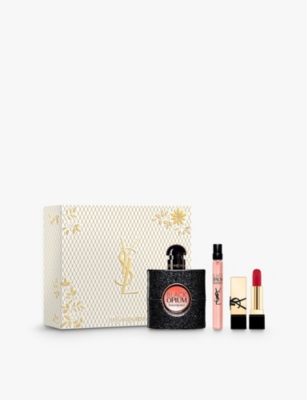 Ysl aftershave gift set sales