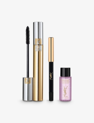 YVES SAINT LAURENT: Mascara Volume Effet Faux Cils gift set