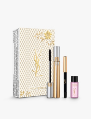 SAINT LAURENT MASCARA VOLUME EFFET FAUX CILS GIFT SET 