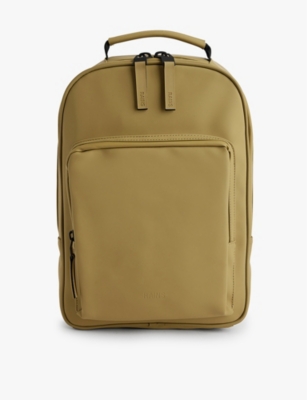 Rains backpack selfridges sale