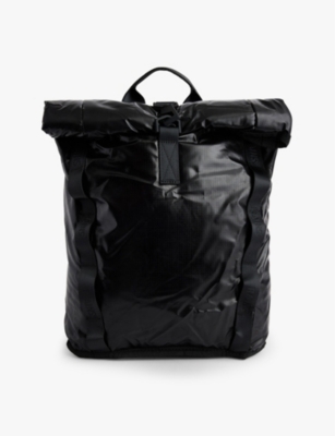 Rains Mens Backpacks Selfridges