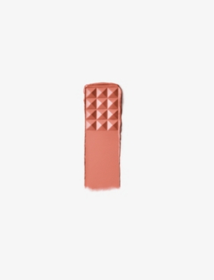 Valentino Beauty Spike Ultimatte Refillable Lipstick 2.3g In 115r