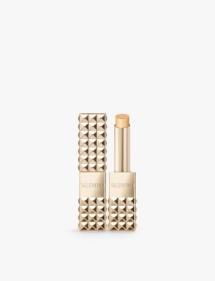 Valentino Beauty Spike Ultimatte Refillable Lipstick 2.3g In 600a