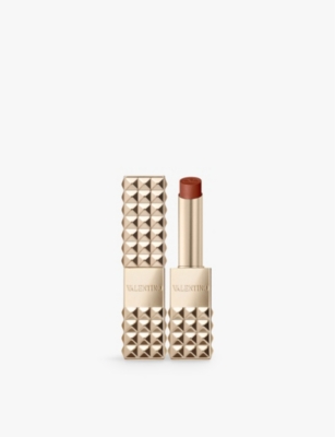 Valentino Beauty Spike Ultimatte Refillable Lipstick 2.3g In 77a