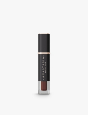 Anastasia Beverly Hills Volumizing Tinted Brow Gel 3.2ml Chocolate In Chocolate