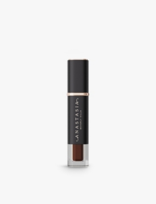 Anastasia Beverly Hills Volumizing Tinted Brow Gel 3.2ml Dark Brown In Dark Brown