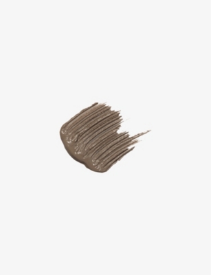 Anastasia Beverly Hills Volumizing Tinted Brow Gel 3.2ml Taupe In Taupe