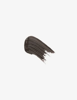 Anastasia Beverly Hills Volumizing Mini Tinted Brow Gel 2g Dark Brown In Dark Brown