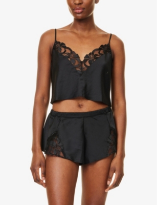 Womens Designer Pyjamas | Selfridges