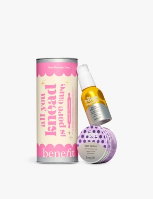 Benefit Skincare | Selfridges