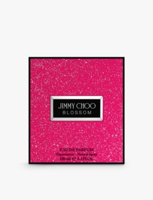 Jimmy Choo Blossoms Eau De Parfum